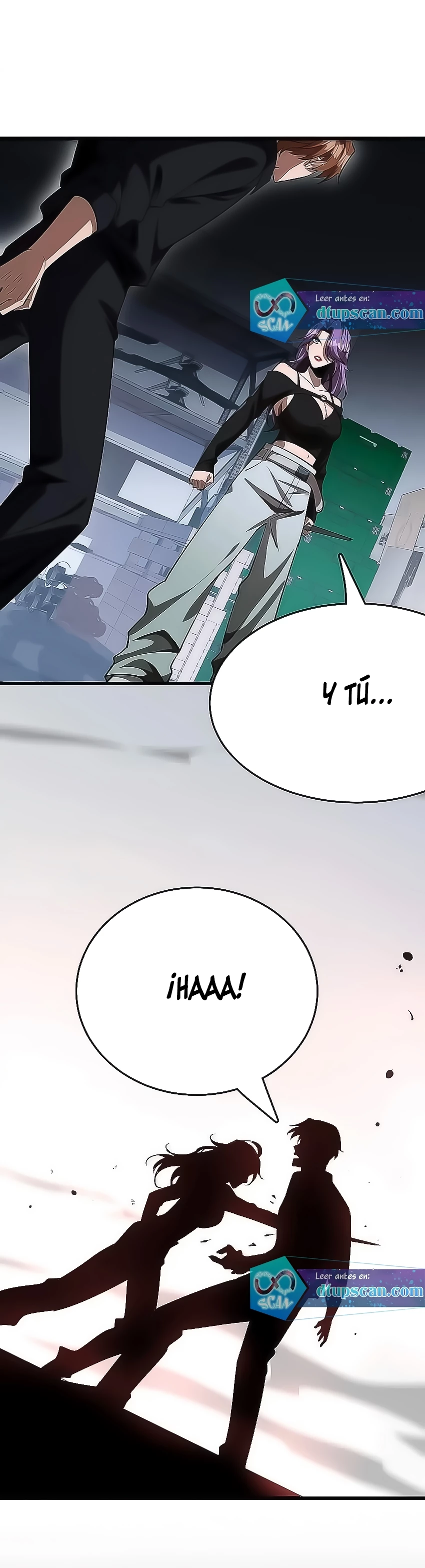 Llevo Mil Años Atrapado En El Mismo Día > Capitulo 115 > Page 201